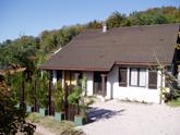 Chalet Rondin